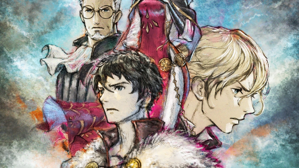Project Triangle Strategy: Genauso gut wie Octopath Traveler? Unsere Vorschau!
