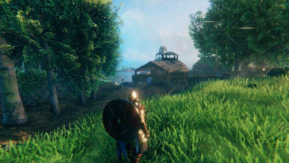 Valheim: Karotten und Rüben anbauen - Tipps für die eigene Gemüsefarm