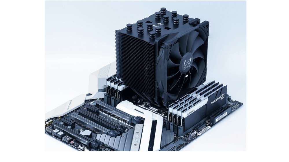 Gaming-PC aufrüsten: CPU, Mainboard, RAM und Grafikkarte wählen mit Beispielen