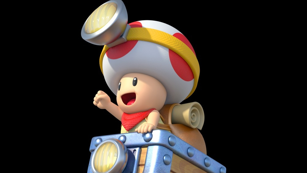 Abgesagte Nintendo-Schätze: Diese Titel werdet ihr niemals spielen können