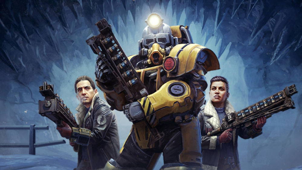 Fallout 76 Update: C.A.M.P.-Bauen jetzt noch freier