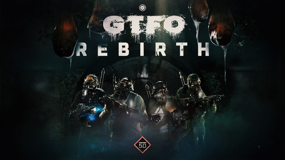 GTFO: Unsere Vorschau des düsteren und hammerharten Horror-Koop-Shooters