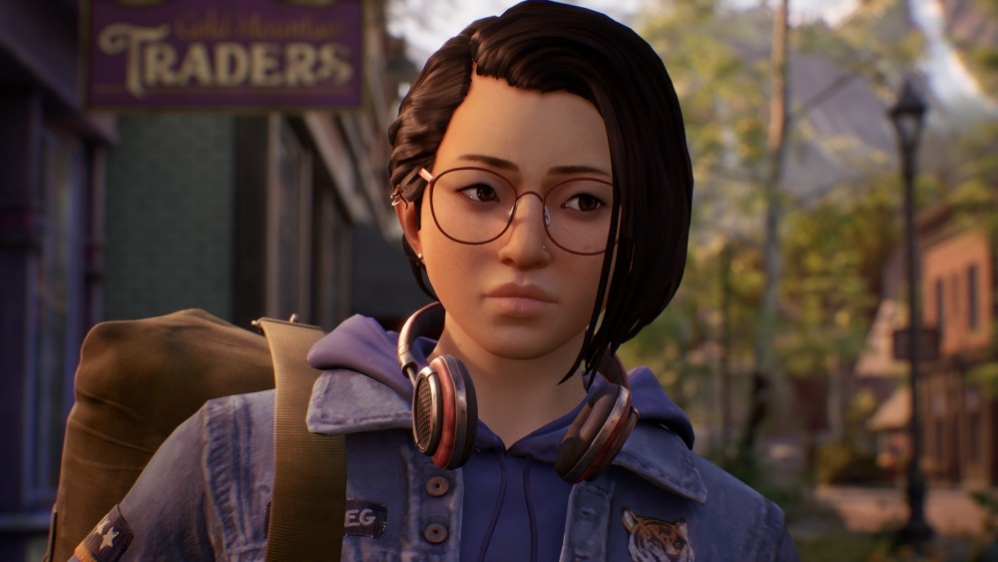 Life is Strange: True Colors Interview: "Adventures sind eine Empathie-Maschine"