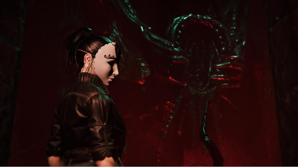 Lust from Beyond: Zu geil für die deutsche Spielerschaft?