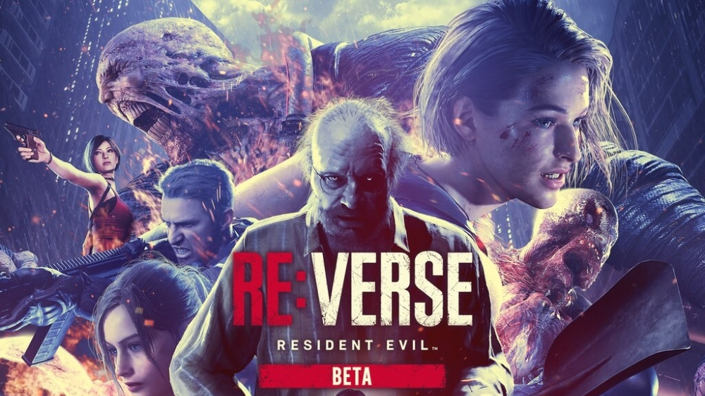 Vorschau zu Resident Evil Re:Verse: Horror-Hatz im Multiplayer mit Serverschluckauf