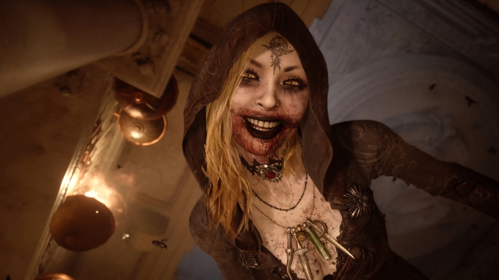 Resident Evil 8 Village in der Vorschau: Unser Fazit nach einer Stunde Gameplay!