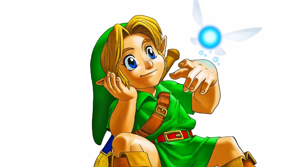 Nintendo-Games, die ihr gespielt haben solltet Seite 4 - N64
