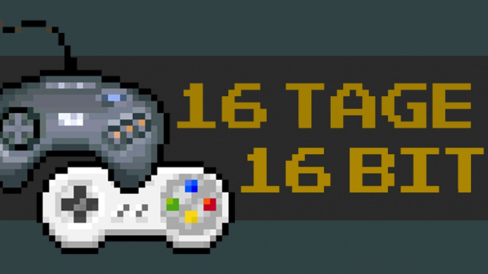 16 Tage 16 Bit: Sammelartikel zur Retro-Reihe - finales Update mit Tag 16: TMNT The Hyperstone Heist