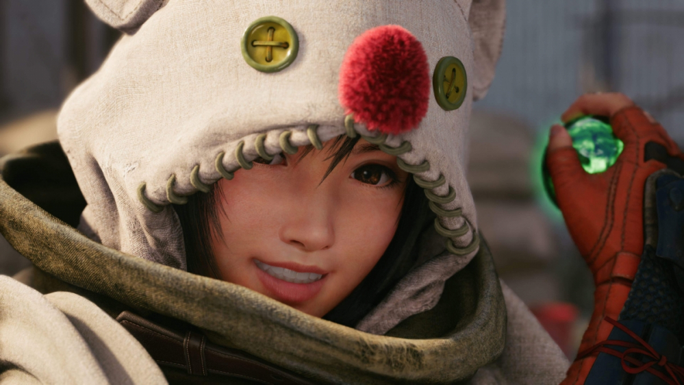 Final Fantasy 7 Remake Intergrade: Exklusives Interview mit Producer und Directors
