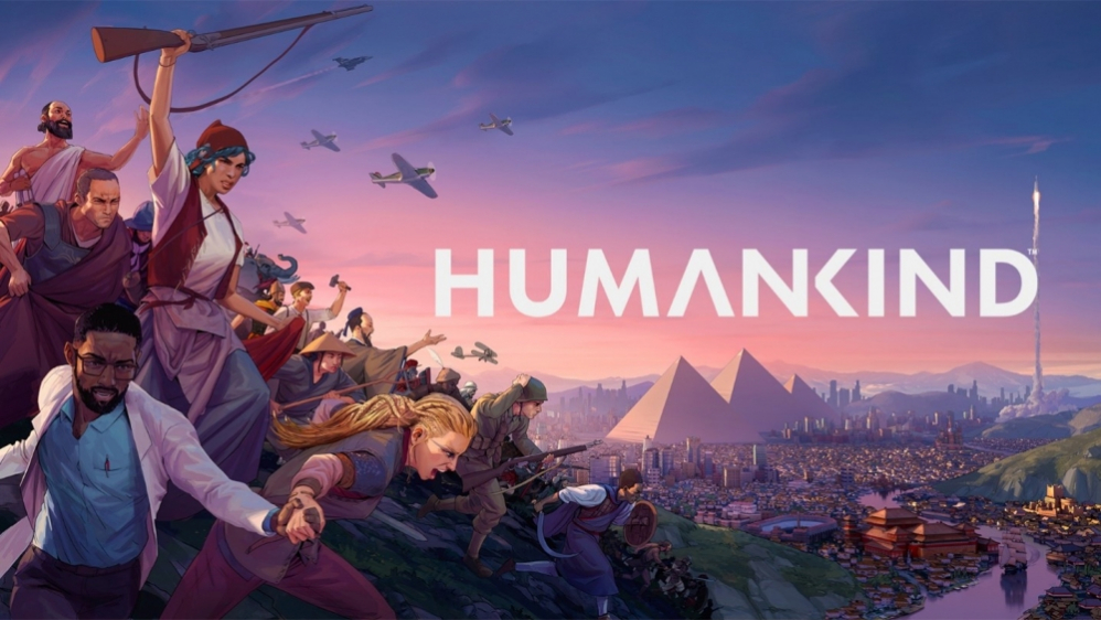 Humankind in der Vorschau: 4x-Strategiespiel macht einiges anders, aber auch besser?