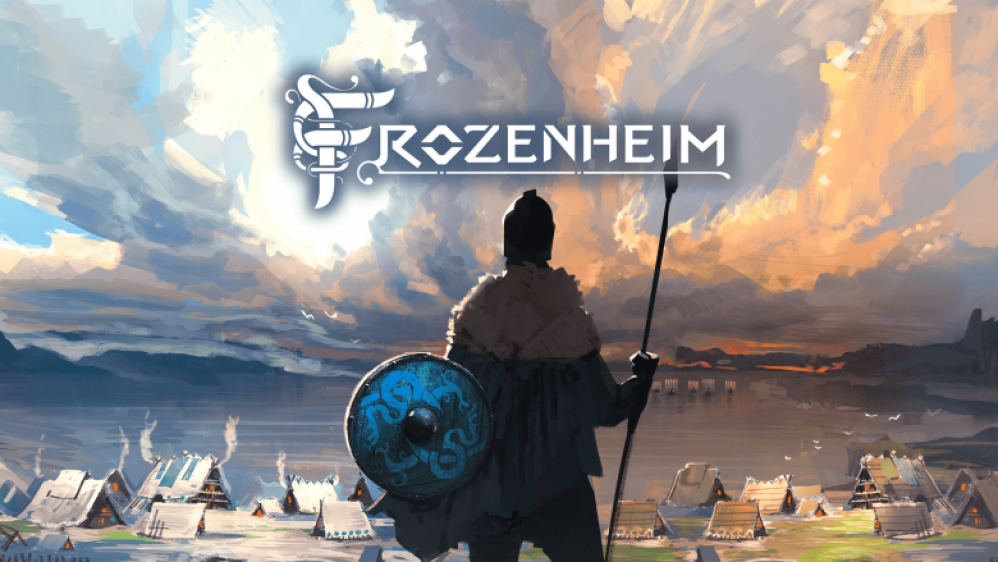 Frozenheim erschien am 20.05.2021 im Early-Access-Status auf Steam. Ein Release wurde vom Entwickler auf Anfang 2022 gesetzt.&nbsp;