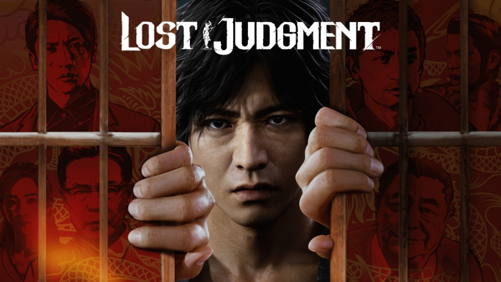 Lost Judgment: Nachfolger zum Detektivspiel-Hit der Yakuza-Macher angekündigt