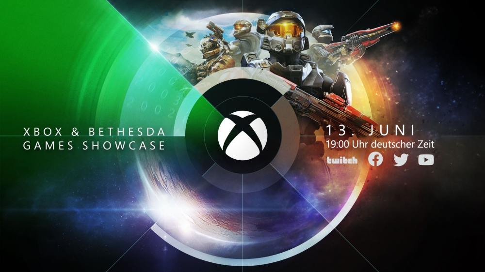 Xbox Bethesda Showcase: Alles Wichtige der E3-Konferenz von Microsoft (Video & Info-Update)