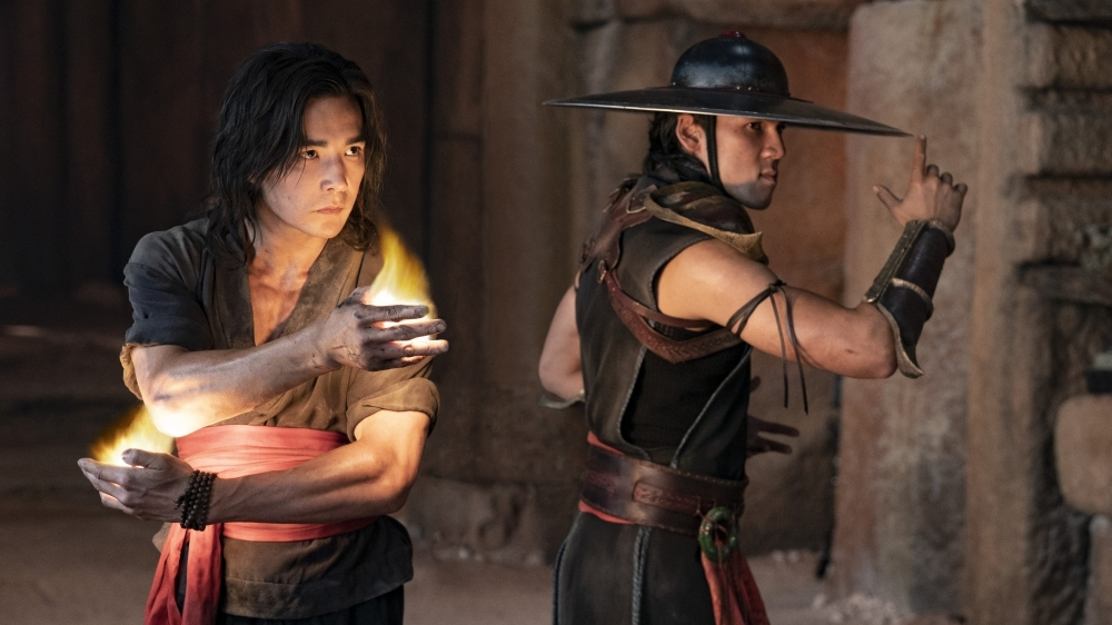 Filmkritik zum Streaming-Hit Mortal Kombat: So gut ist die brutale Videospielverfilmung