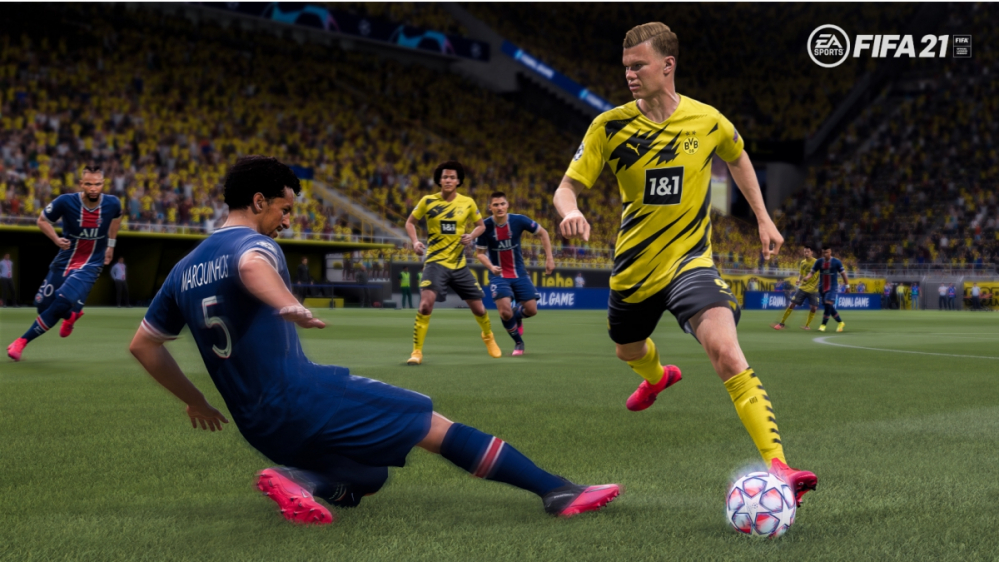 Fußball ist unser Leben! Die elf wichtigsten Fußballspiele der Spielegeschichte