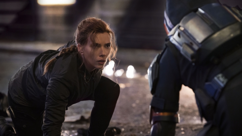 Black Widow: Marvel muss mit den unpassenden Pop-Songs aufhören