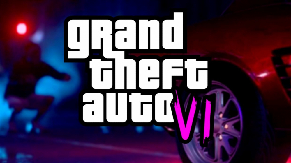 GTA 6 offiziell angekündigt: Rockstar bestätigt Entwicklung von Grand Theft Auto 6!