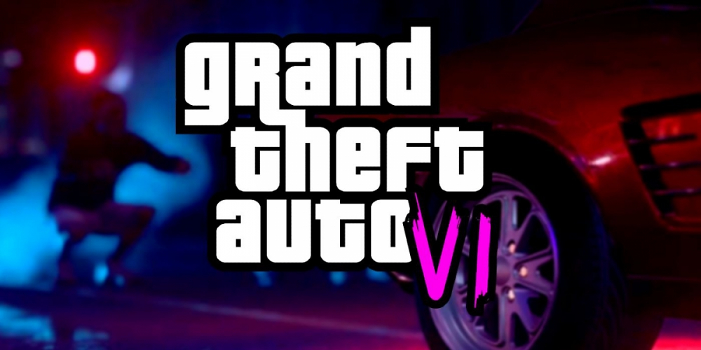 Erster GTA 6 Trailer: Rockstar kündigt offizielles Release-Datum an!