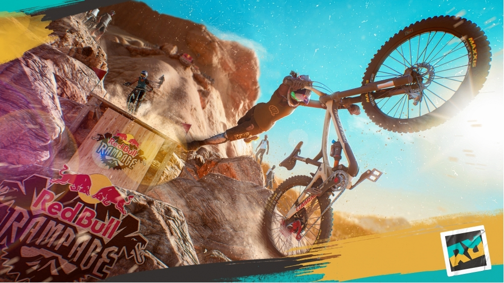 Riders Republic: Release im Herbst, Beta-Anmeldung ab sofort möglich!