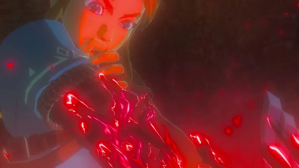 Analyse zu Zelda: Breath of the Wild 2: Das alles verrät der Trailer für Nintendo Switch