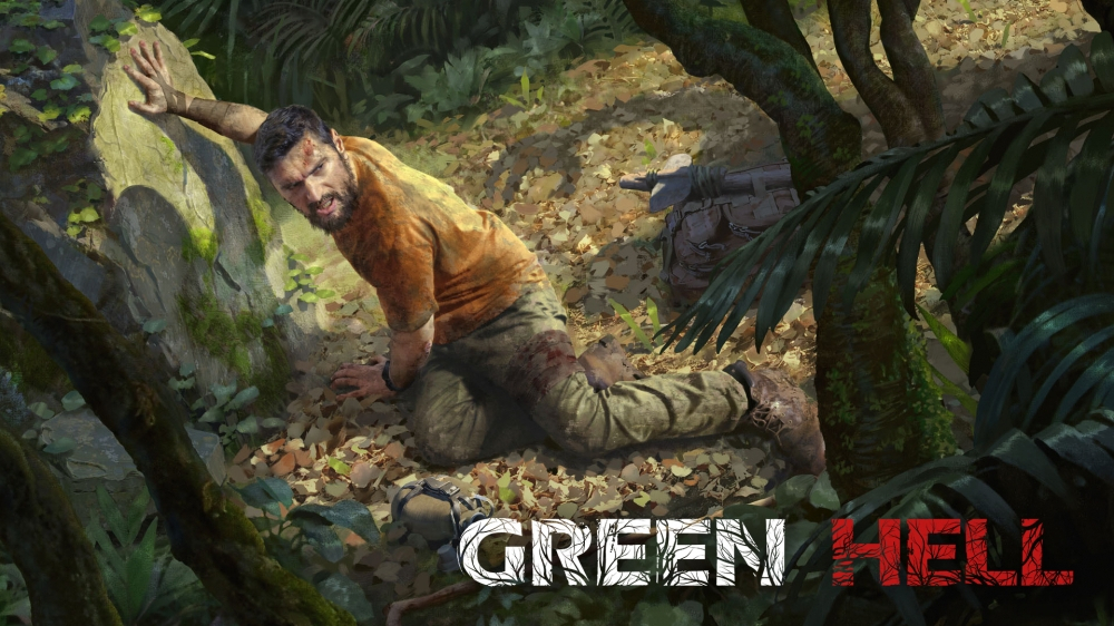 Green Hell: Überlebens-Tipps im Einsteiger-Guide - jetzt auch für PS4 und Xbox One