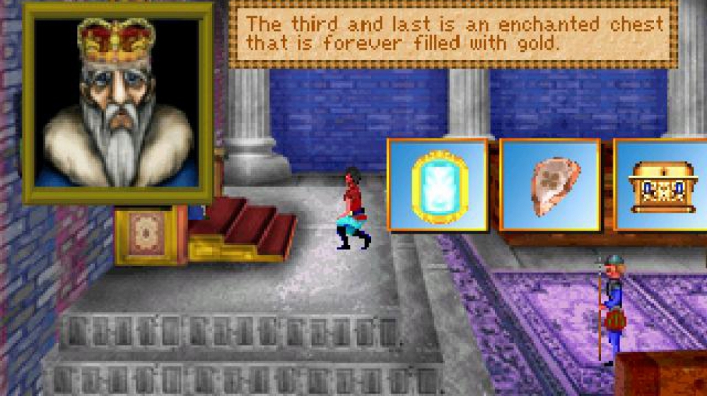 Ikonen der Spieleindustrie: Roberta Williams