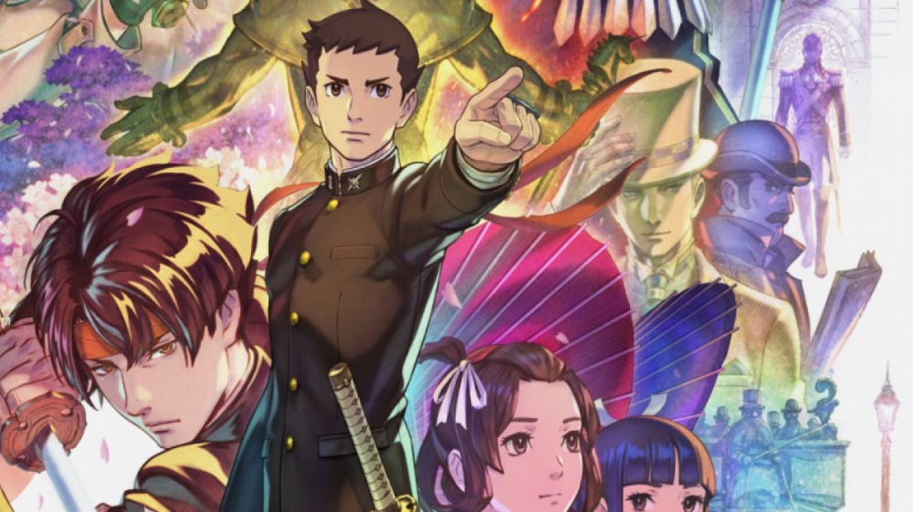 The Great Ace Attorney Chronicles im Test: So machen Strafverfahren Spaß!