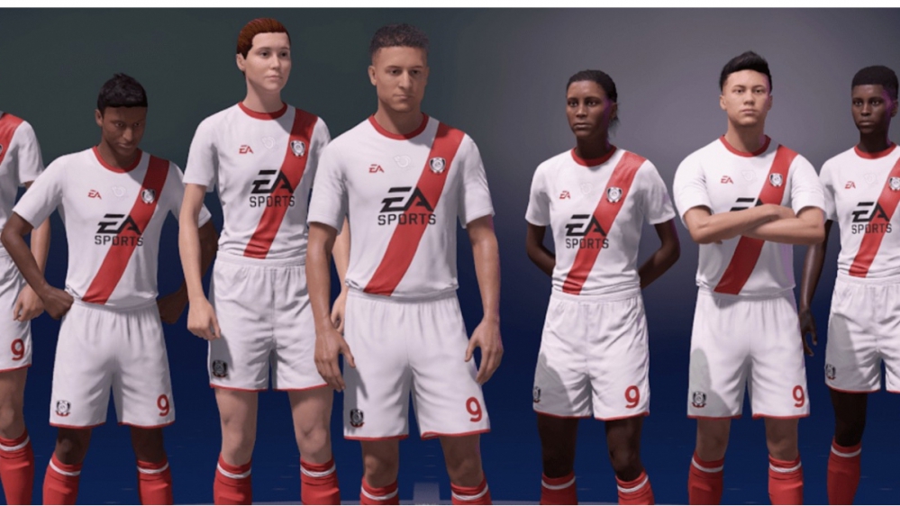 Pro Clubs in FIFA 22: Weibliche Avatare und überarbeitetes Spielerwachstum - alle Infos im Überblick