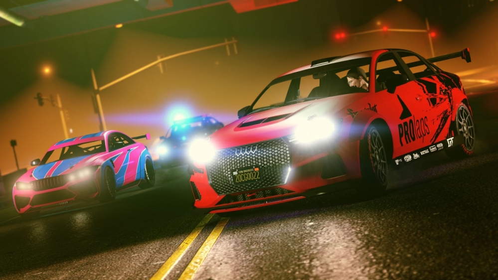 GTA 5 Online: Alle Media Sticks finden - die Fundorte der Musik-Datenträger in LS Tuners