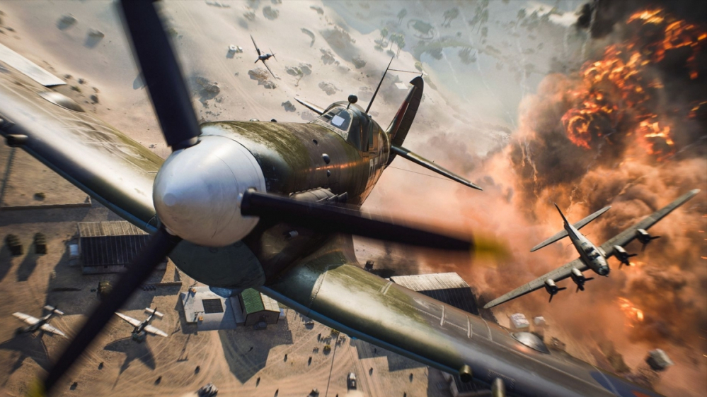 Battlefield Portal in der Vorschau: Alle Infos zum großen Battlefield-Baukasten