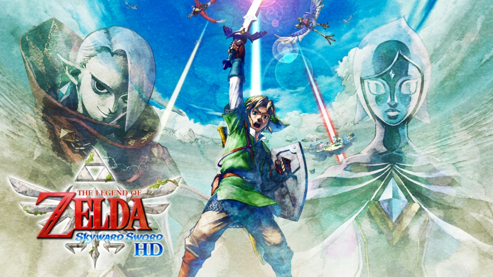 Zelda: Skyward Sword - Komplettlösung mit Tipps zum Nintendo-Switch-Abenteuer