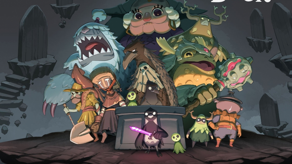 Death's Door im Test: Krähe auf Seelenfang im fordernden Indie-Abenteuer