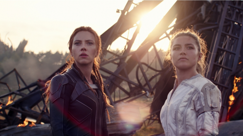 Analyse zu Black Widow 2: Darum kommt eine Fortsetzung des Marvel-Blockbusters