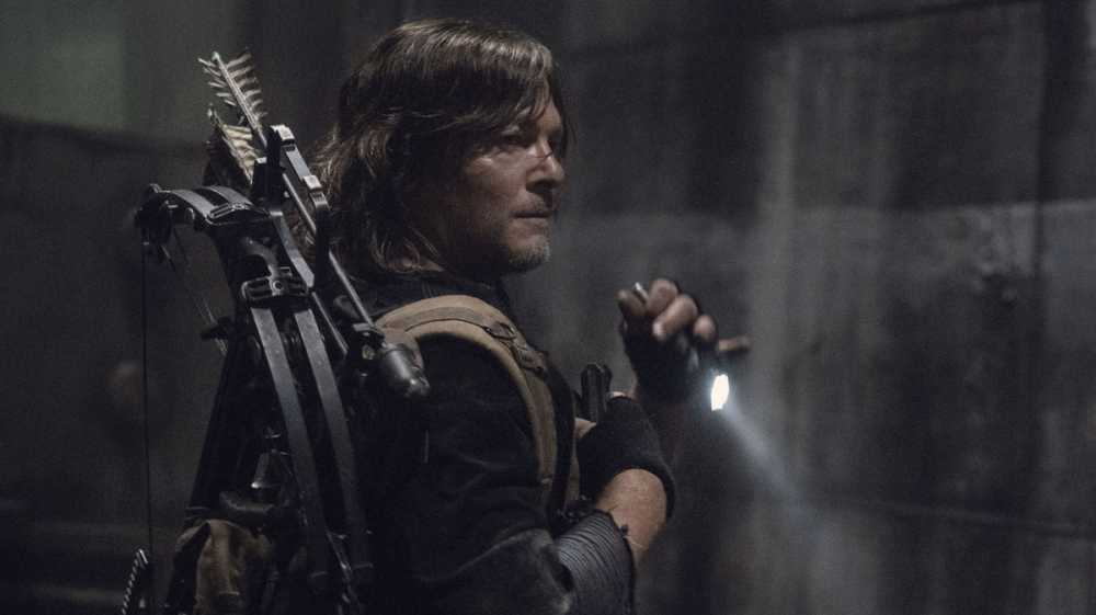 Die finale Staffel The Walking Dead: Glorreicher Abschied oder lebloser Untergang? 