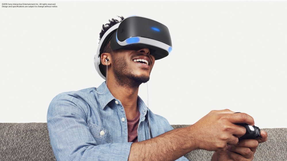 Virtual Reality: Wann kommt endlich der Boom - und was braucht VR für den Durchbruch? 