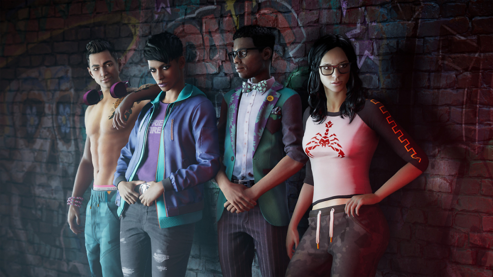 Saints Row: Aus dem Prequel wird nichts, die Serie ist wohl endgültig Geschichte