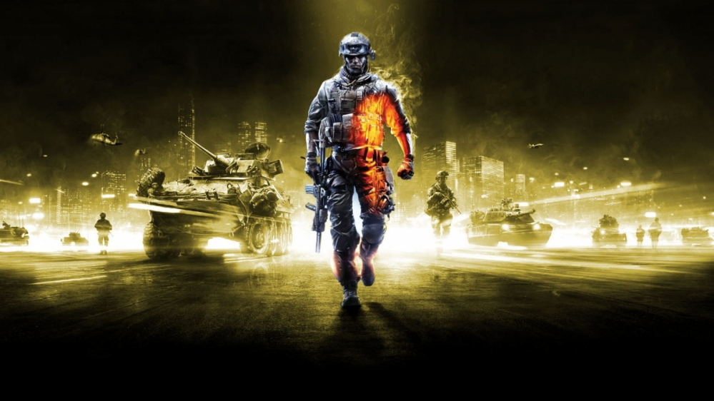 Battlefield 3: Der letzte große Meilenstein in der Rückschau