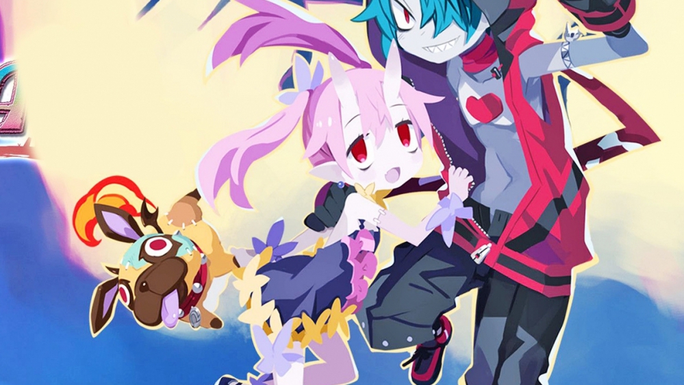 Disgaea 6 im Test: Knackiger Strategiespaß für Nintendo Switch