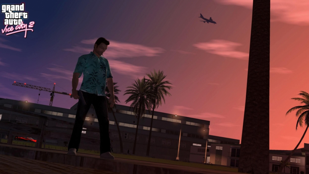 GTA: Vice City - Einsteiger-Tipps zum Trilogie-Klassiker