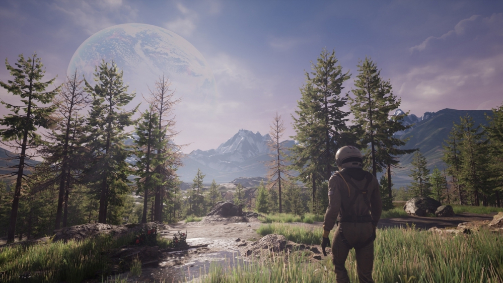 Icarus: Was kann das neue Spiel des DayZ-Schöpfers? Das sind unsere Ersteindrücke