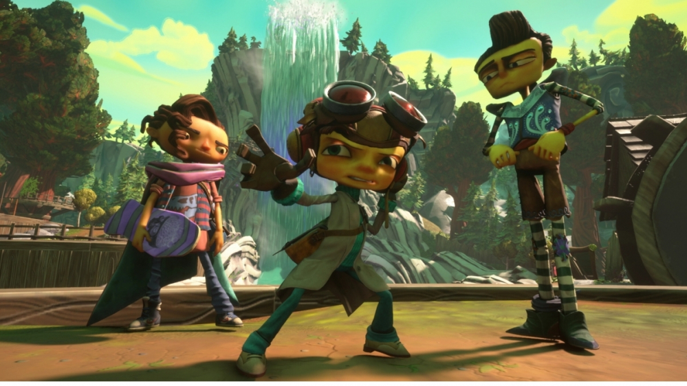 Psychonauts 2 im Test: Grandioses Comeback nach 16 Jahren - jetzt mit Video-Review