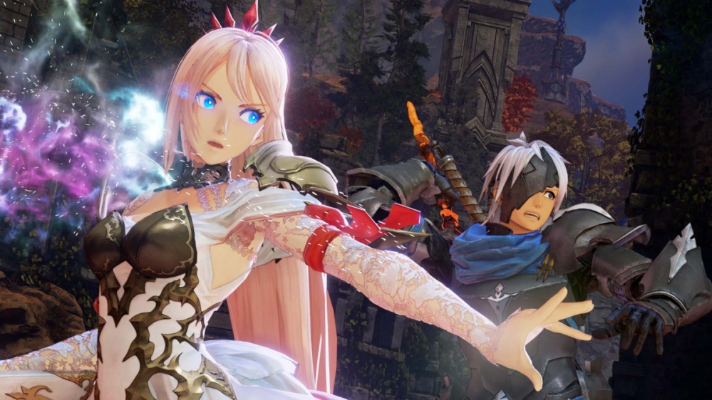 Tales of Arise: Eine neue Ära der JRPGs? Das heißersehnte Rollenspiel im Test!