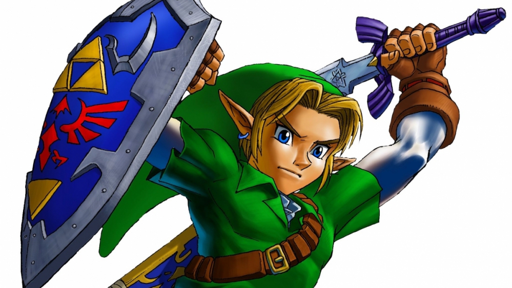 Die magische Zelda-Formel: Das macht die legendären Spiele so besonders!