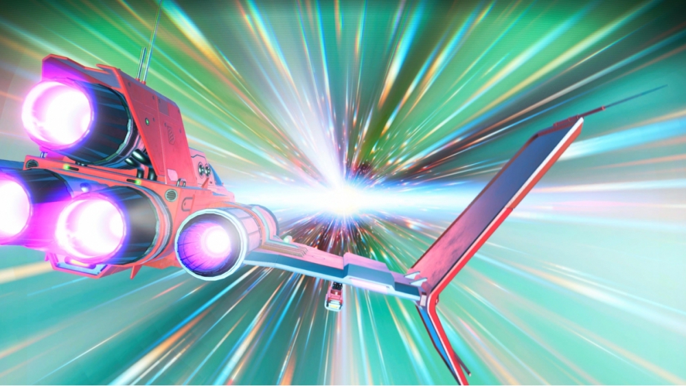 Fünf Jahre nach dem verunglückten Start: Wie gut ist No Man's Sky im Jahr 2021?