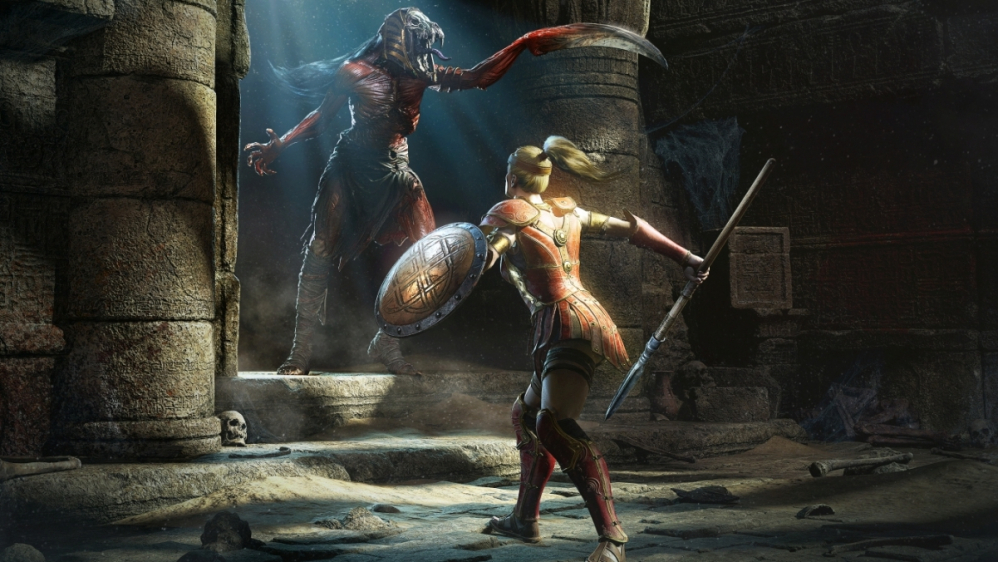 Diablo 2: Resurrected vor dem Test: Wichtige Features, die im Remaster (noch) fehlen
