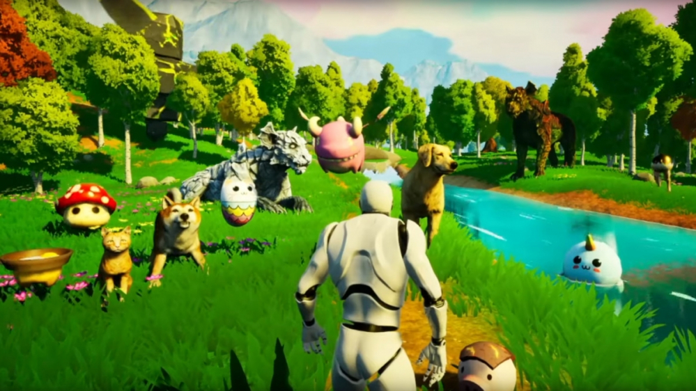Vorsicht vor diesen Spielen: So erkennt und entlarvt ihr Scam-MMOs auf Kickstarter