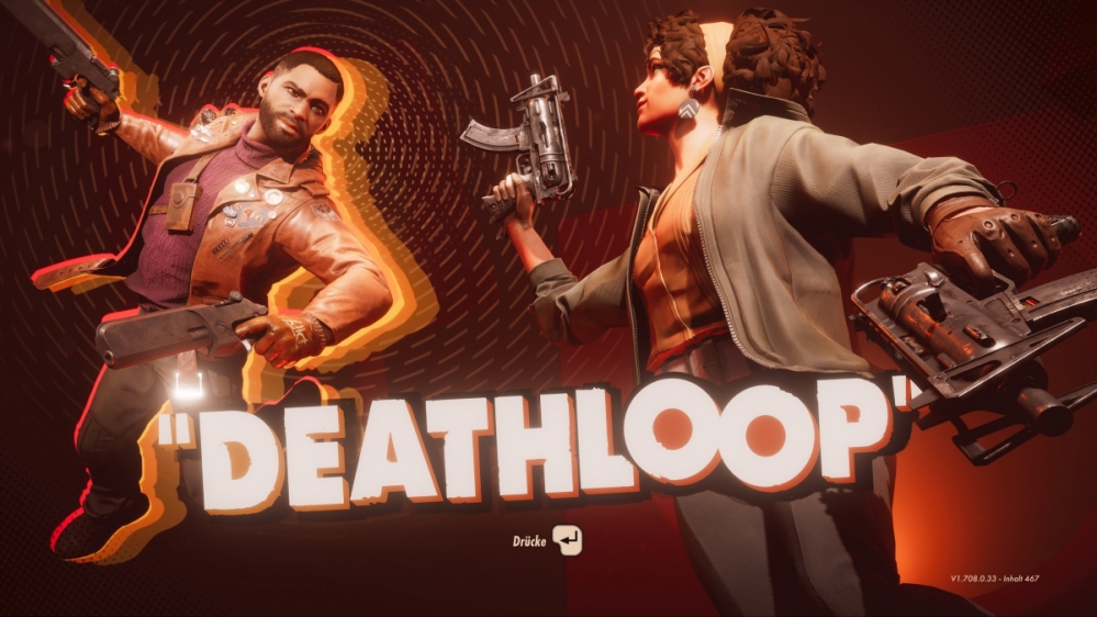 Deathloop: Darum werdet ihr die Story, Dialoge & Charaktere lieben