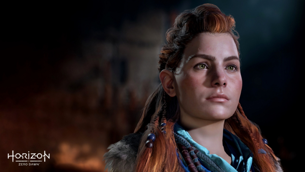 Horizon: Forbidden West - Was bisher geschah - Horizon: Zero Dawn im Story-Recap