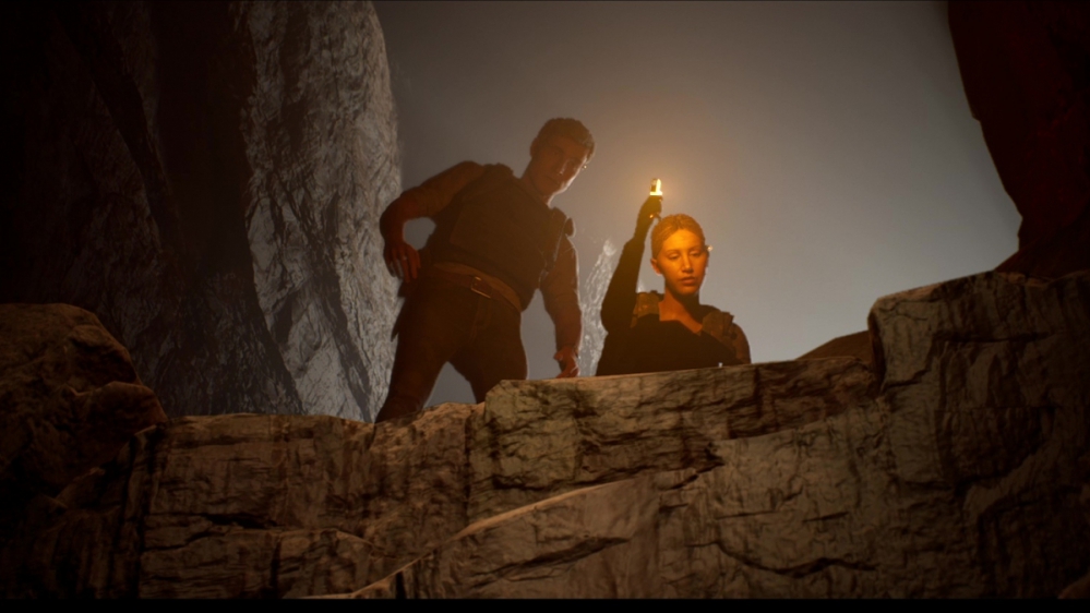 The Dark Pictures Anthology: House of Ashes - Vorschau: Gegen Monster im Irakkrieg