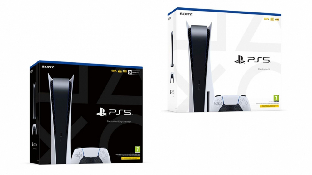PS5 kaufen: State of Play & Playstation 5-Gewinnspiel